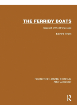 The Ferriby Boats