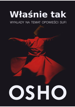 Właśnie tak