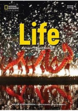 Life Beginner 2nd Edition
