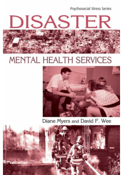 Disaster Mental Health Services