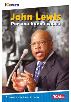 John Lewis