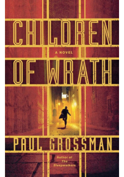Children of Wrath