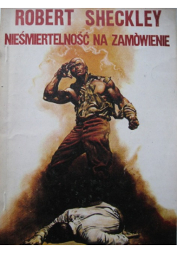Nieśmiertelność na zamówienie