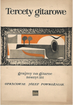 Tercety gitarowe