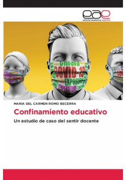 Confinamiento educativo