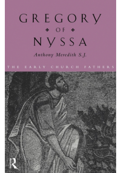Gregory of Nyssa