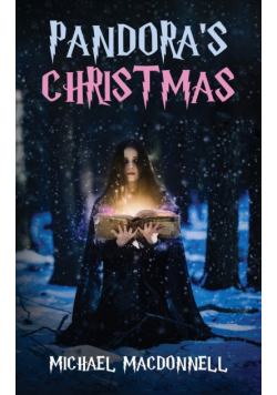 Pandora's Christmas