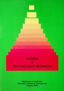 Studia z psychologii rozwoju