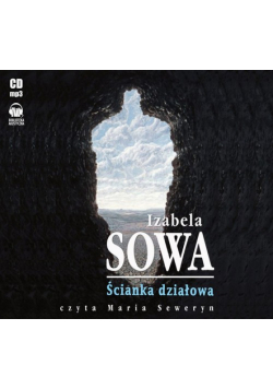 Ścianka działowa, Audiobook