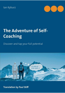 The Adventure of Self-Coaching