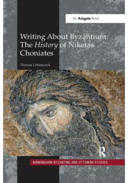 Writing About Byzantium