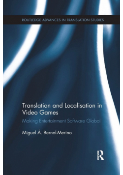 Translation and Localisation in Video Games