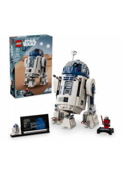 Lego(R) Star Wars 75379 (3Szt) R2-D2