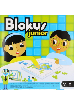Blokus Junior