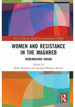 Women and Resistance in the Maghreb