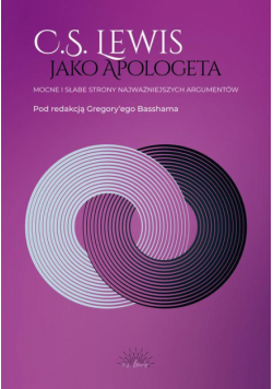 C.S. Lewis jako apologeta