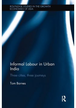 Informal Labour in Urban India
