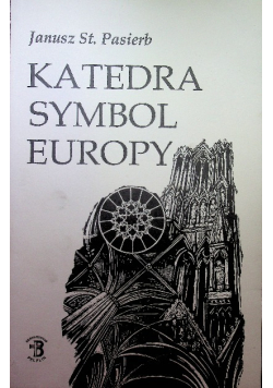 Katedra symbol Europy