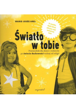 Światło w tobie