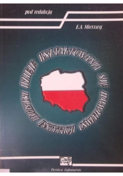 Dzieje kształtowania się polskich instytucji oświatowych
