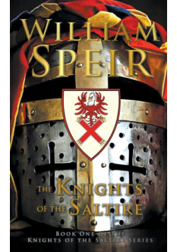 The Knights of the Saltire