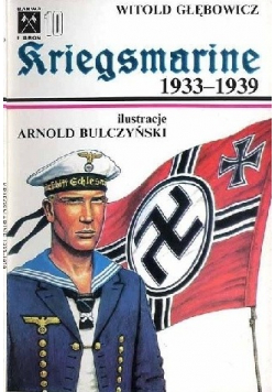 Kriegsmarine 1933 - 1939