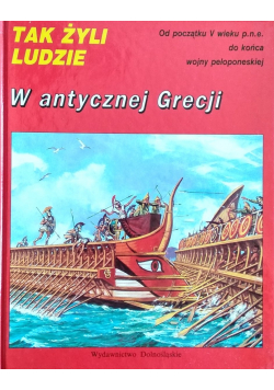 Tak żyli ludzie Odkrywanie Ameryki