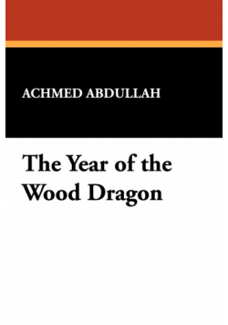 The Year of the Wood Dragon