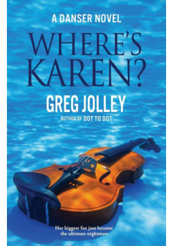 Where's Karen?