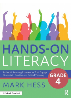Hands-On Literacy, Grade 4