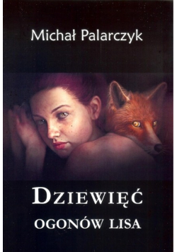 Dziewięć ogonów lisa