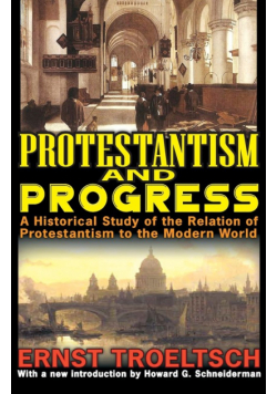 Protestantism and Progress