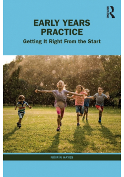 Early Years Practice