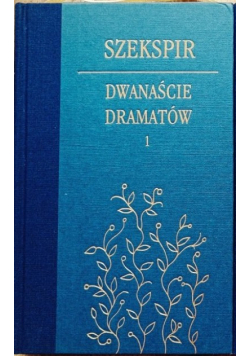 Dwanaście dramatów 1
