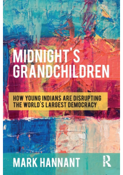 Midnight's Grandchildren