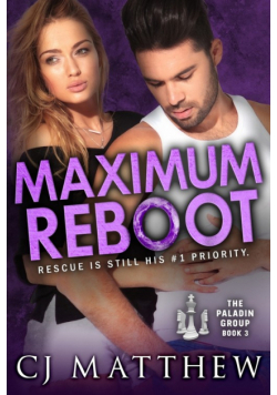 Maximum Reboot