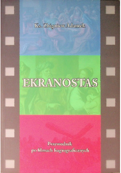 Ekranostas