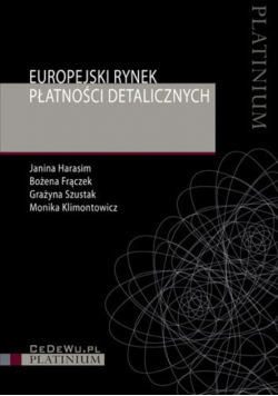 Europejski rynek płatności detalicznych