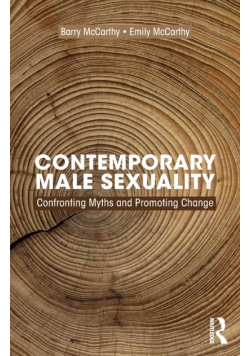 Contemporary Male Sexuality