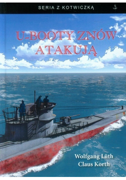 U booty znów atakują