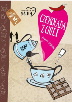 Czekolada z chili