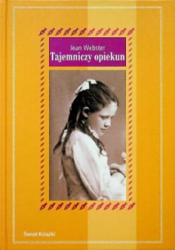 Tajemniczy opiekun