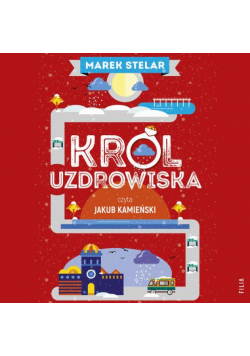 Król uzdrowiska