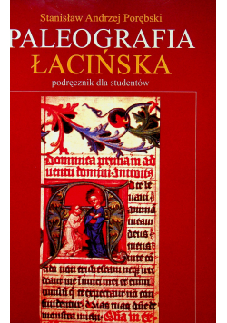 Paleografia łacińska
