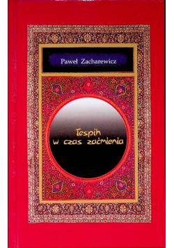 Tespih w czas zaćmienia