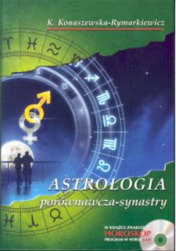Astrologia porównawcza