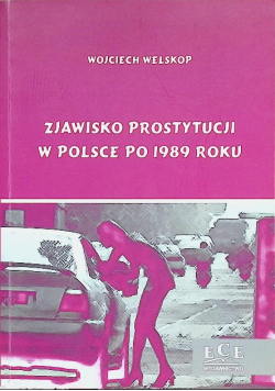 Zjawisko prostytucji w Polsce po 1989 roku