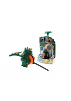 Exocrash Rhino Green