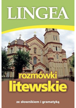 Rozmówki litewskie