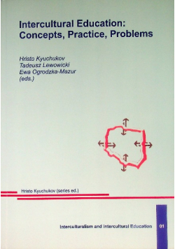 Intercultural Education: Concepts, Practice, Problems
